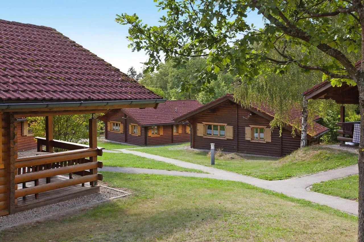 Blockhouses, Stamsried